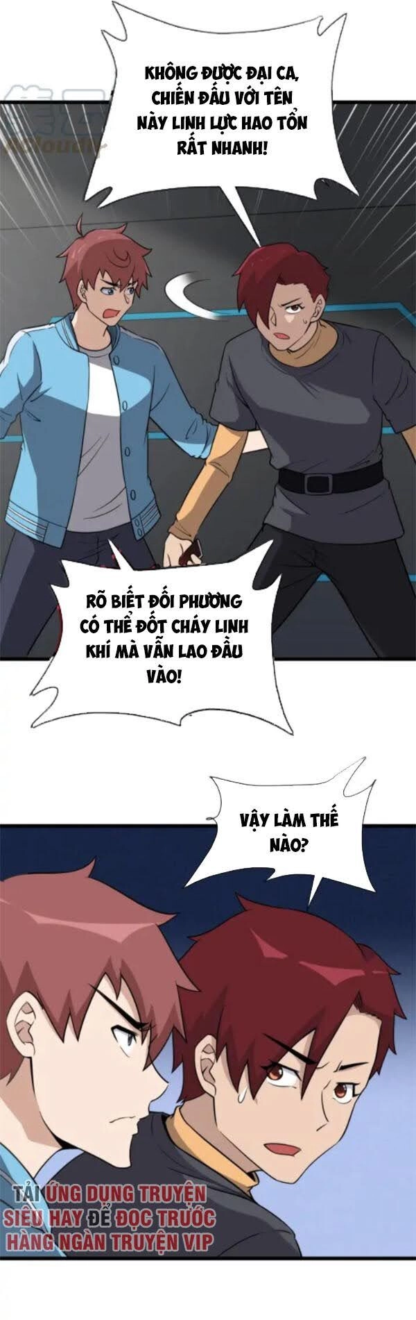 Hệ Thống Tu Tiên Mạnh Nhất Chapter 136 - 24