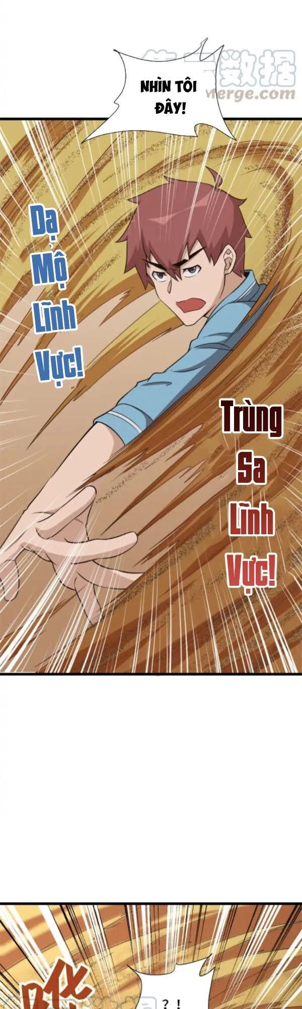 Hệ Thống Tu Tiên Mạnh Nhất Chapter 136 - 25