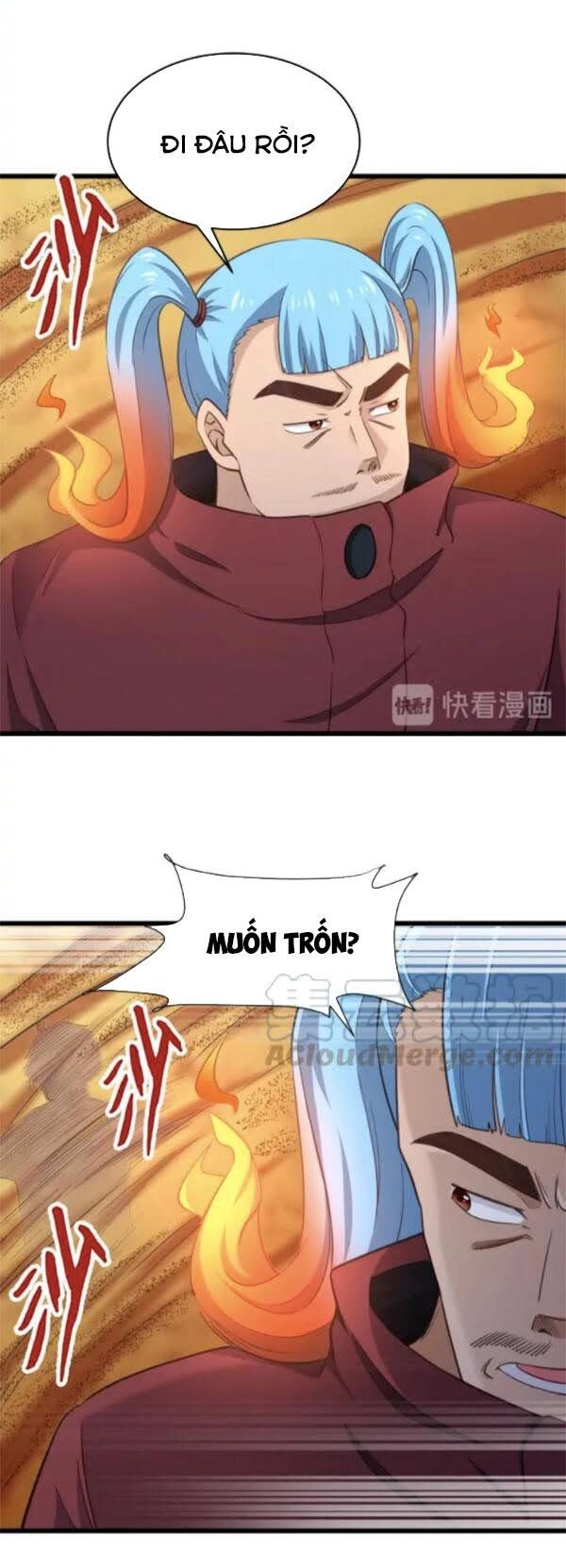 Hệ Thống Tu Tiên Mạnh Nhất Chapter 136 - 27