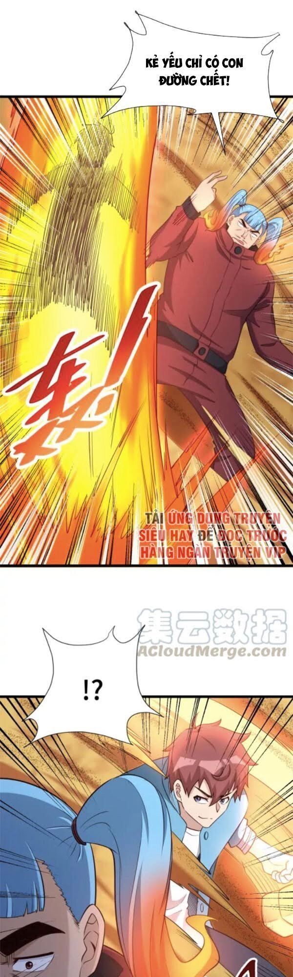 Hệ Thống Tu Tiên Mạnh Nhất Chapter 136 - 28