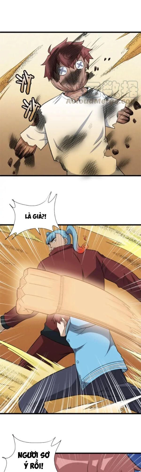 Hệ Thống Tu Tiên Mạnh Nhất Chapter 137 - 1