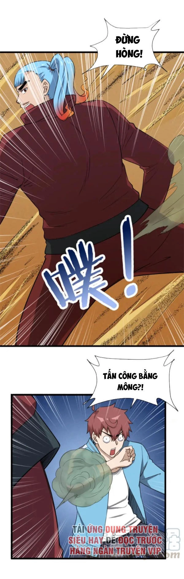 Hệ Thống Tu Tiên Mạnh Nhất Chapter 137 - 3