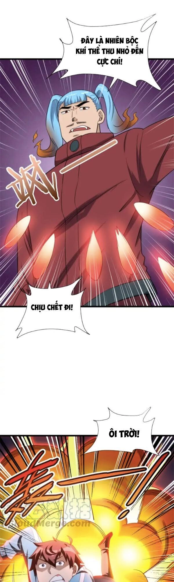 Hệ Thống Tu Tiên Mạnh Nhất Chapter 137 - 4