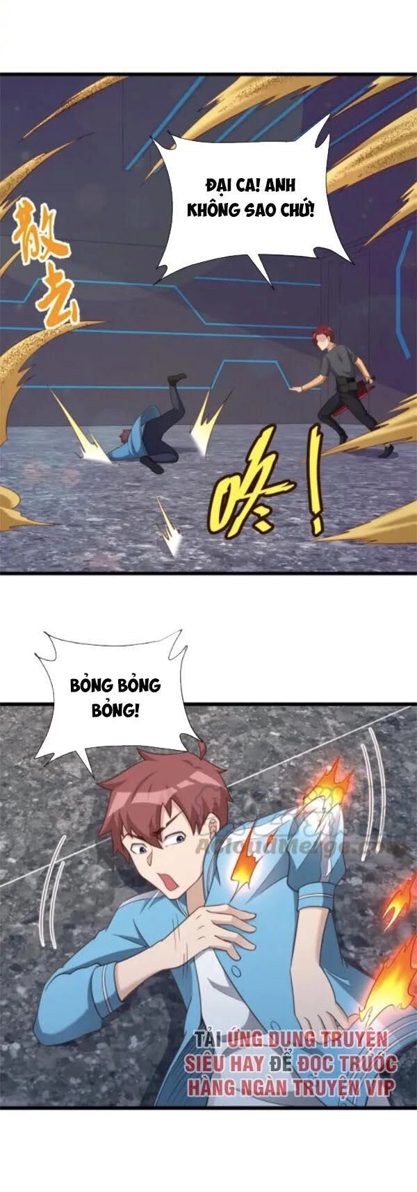 Hệ Thống Tu Tiên Mạnh Nhất Chapter 137 - 6