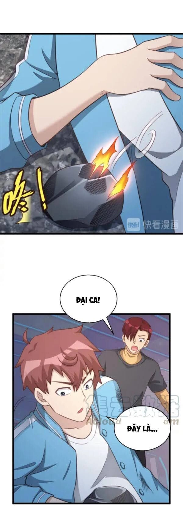 Hệ Thống Tu Tiên Mạnh Nhất Chapter 137 - 7