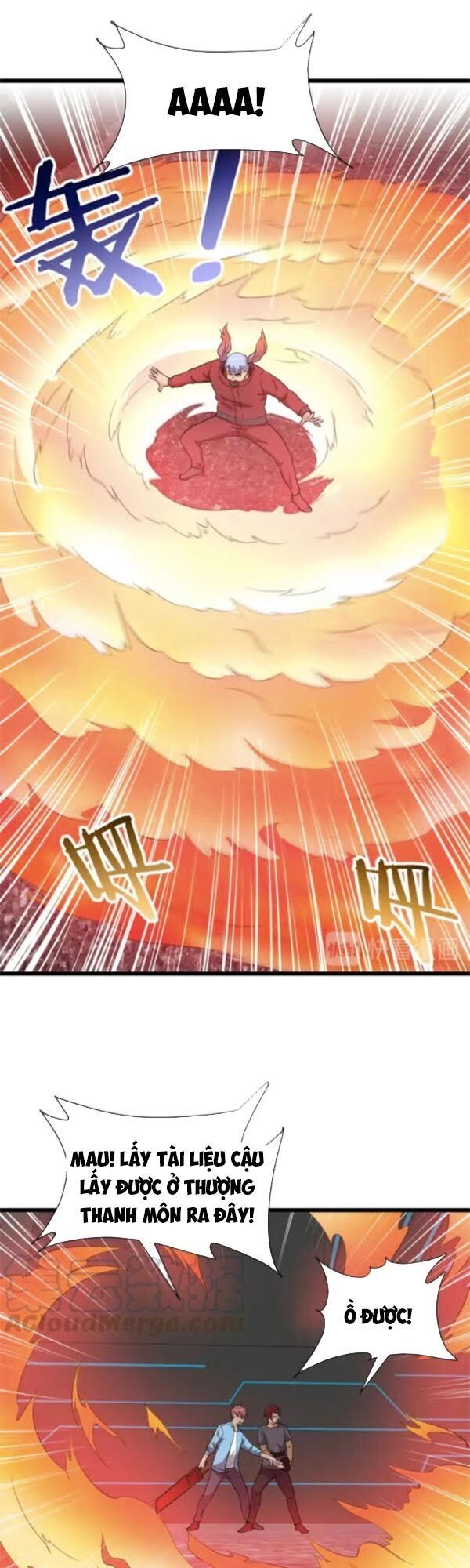 Hệ Thống Tu Tiên Mạnh Nhất Chapter 137 - 10