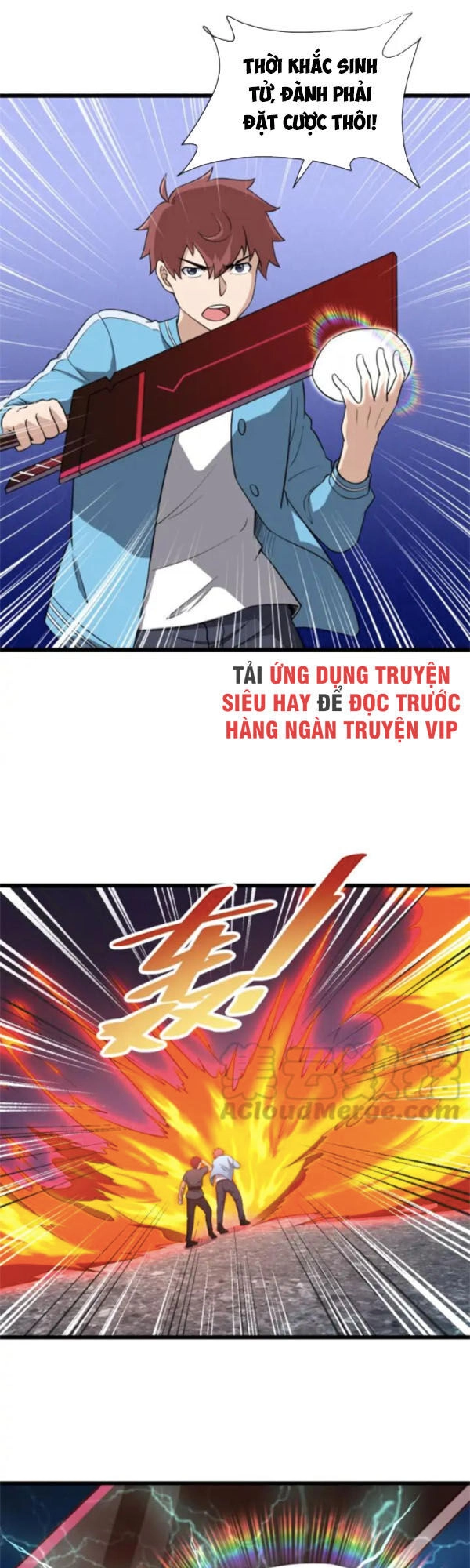 Hệ Thống Tu Tiên Mạnh Nhất Chapter 137 - 12