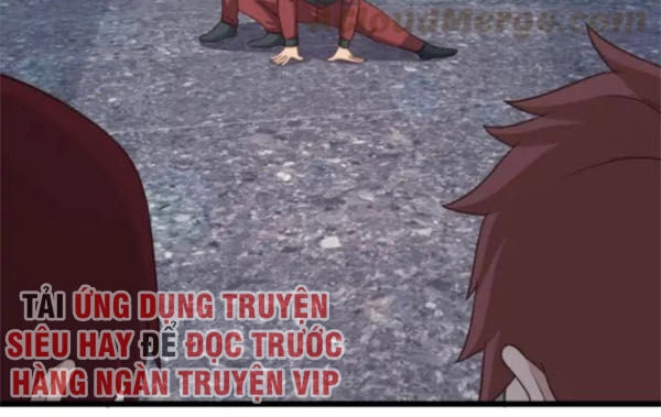 Hệ Thống Tu Tiên Mạnh Nhất Chapter 137 - 21