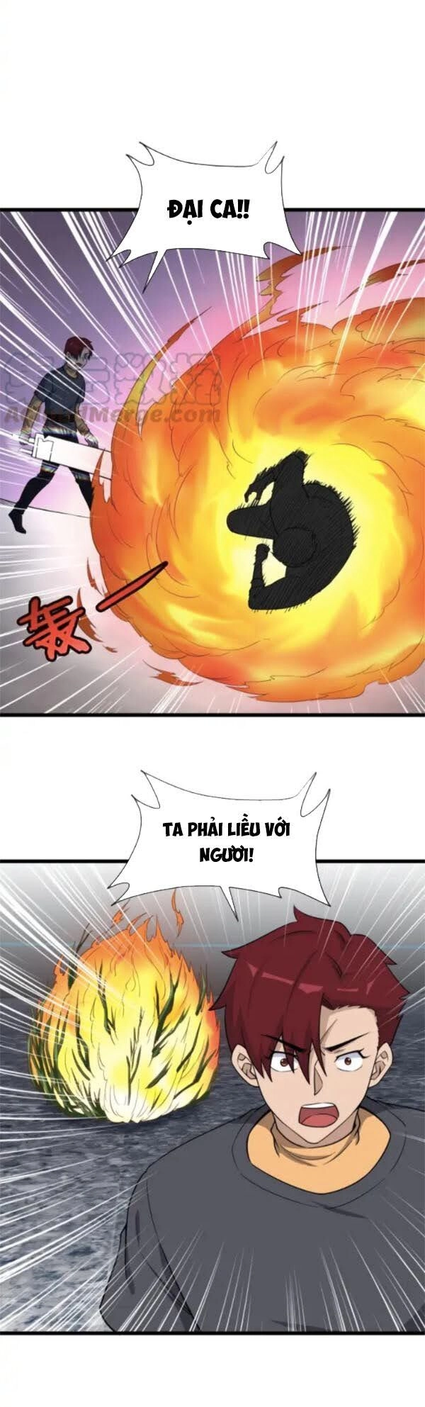 Hệ Thống Tu Tiên Mạnh Nhất Chapter 137 - 26