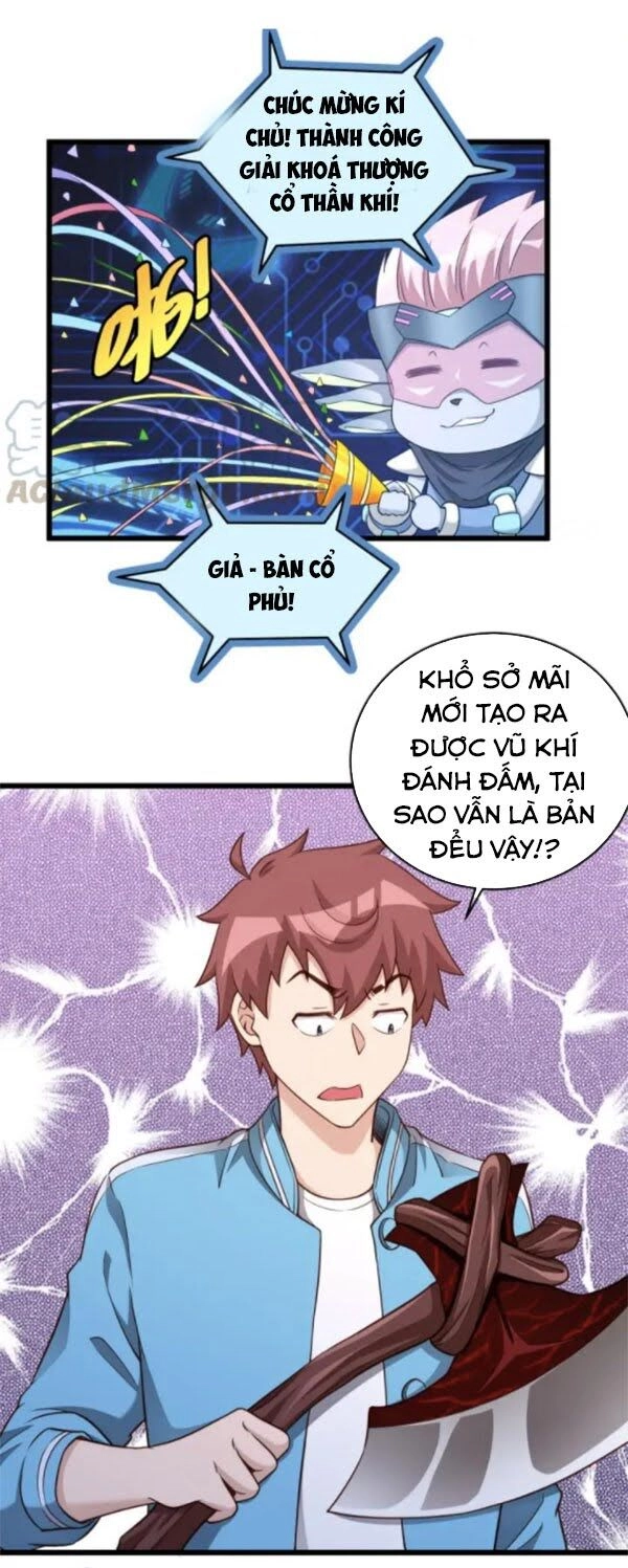 Hệ Thống Tu Tiên Mạnh Nhất Chapter 138 - 1