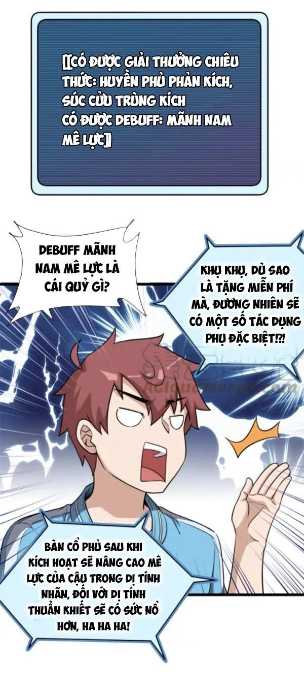 Hệ Thống Tu Tiên Mạnh Nhất Chapter 138 - 6