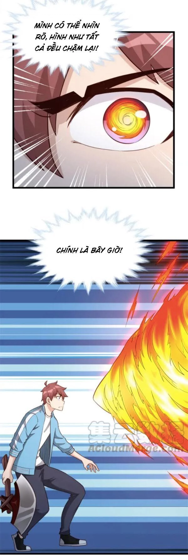 Hệ Thống Tu Tiên Mạnh Nhất Chapter 138 - 10