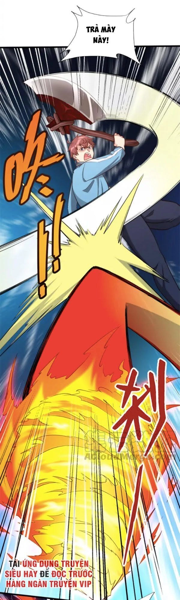 Hệ Thống Tu Tiên Mạnh Nhất Chapter 138 - 11