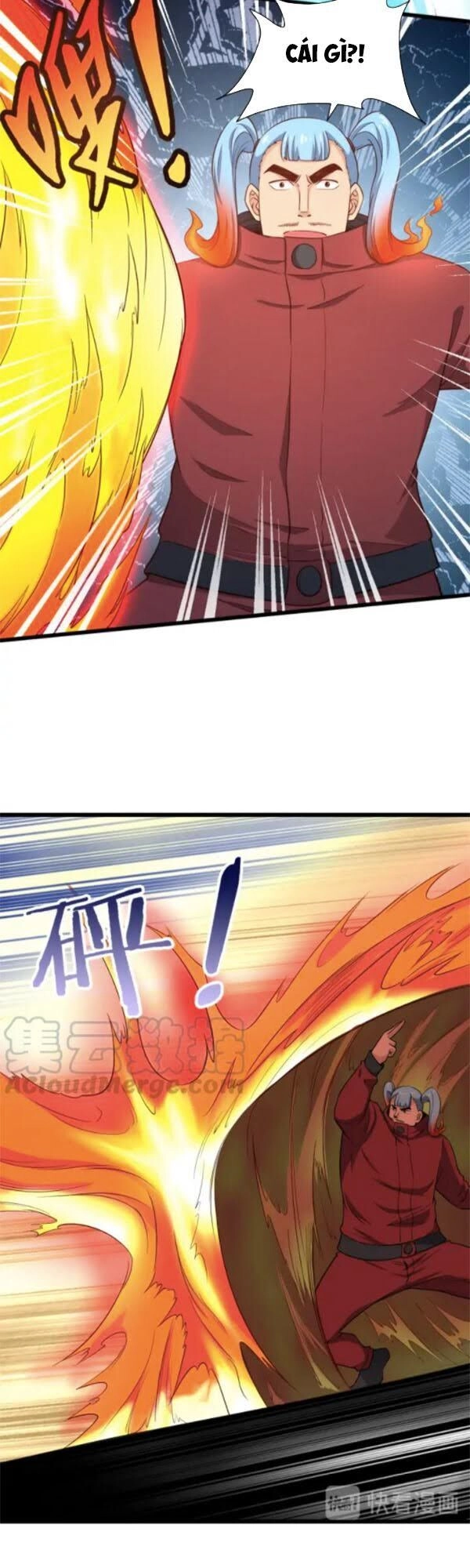 Hệ Thống Tu Tiên Mạnh Nhất Chapter 138 - 13