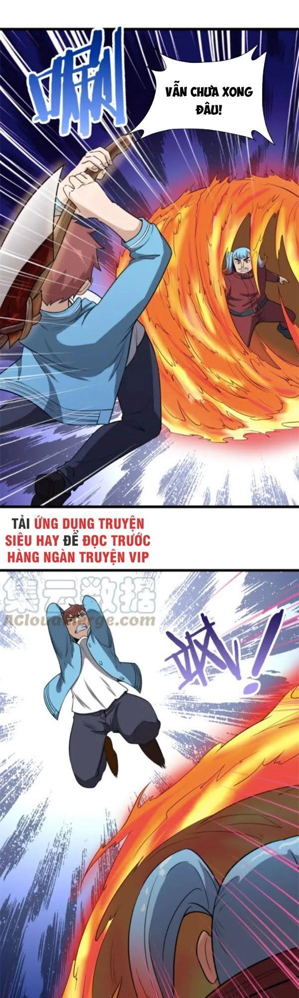 Hệ Thống Tu Tiên Mạnh Nhất Chapter 138 - 15