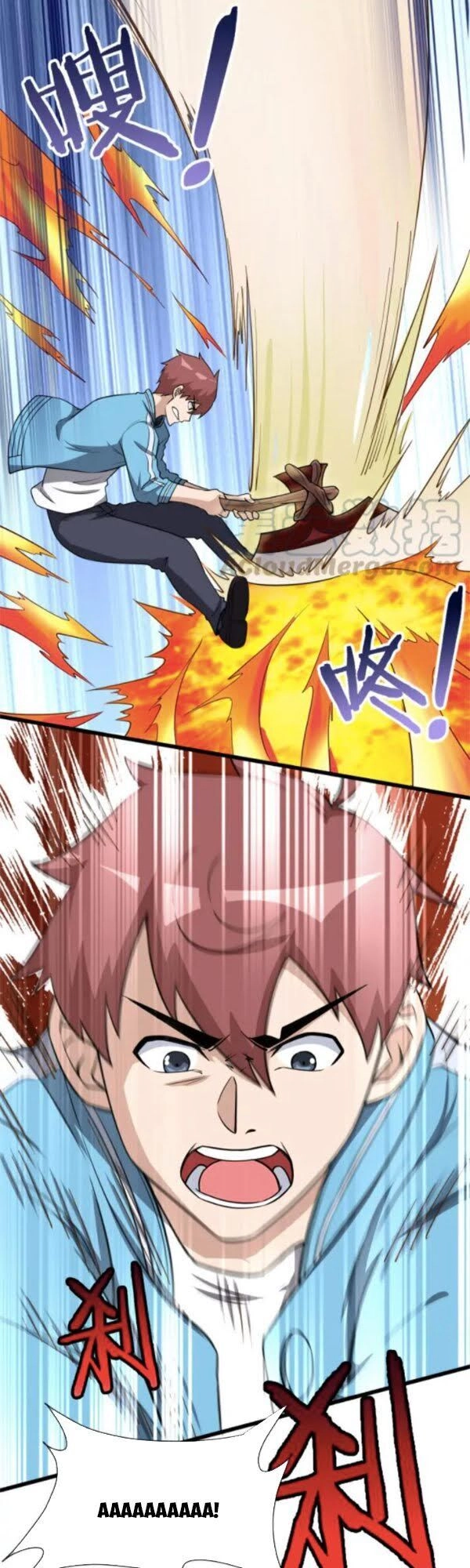 Hệ Thống Tu Tiên Mạnh Nhất Chapter 138 - 17