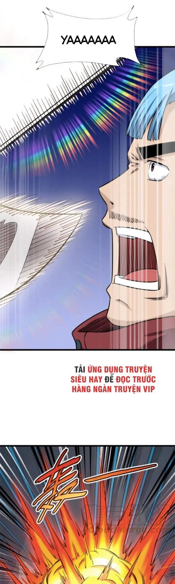 Hệ Thống Tu Tiên Mạnh Nhất Chapter 138 - 23