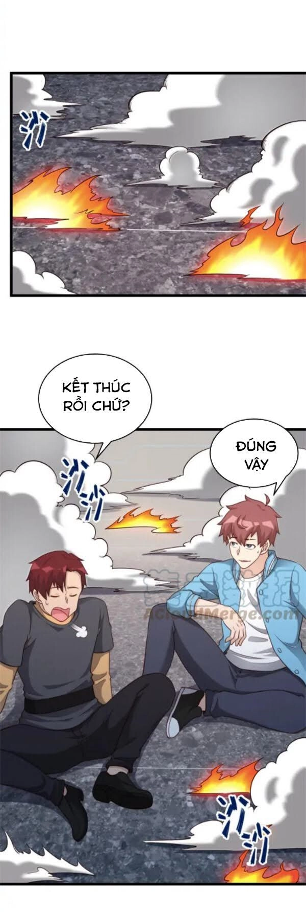 Hệ Thống Tu Tiên Mạnh Nhất Chapter 138 - 25