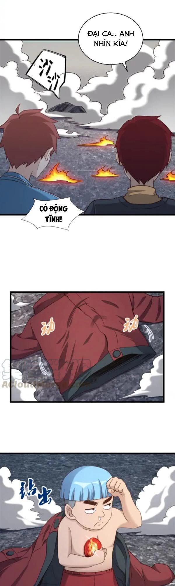 Hệ Thống Tu Tiên Mạnh Nhất Chapter 138 - 27