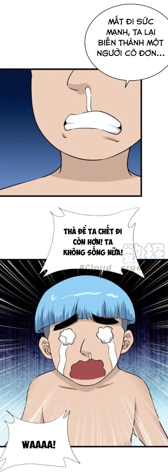 Hệ Thống Tu Tiên Mạnh Nhất Chapter 139 - 16