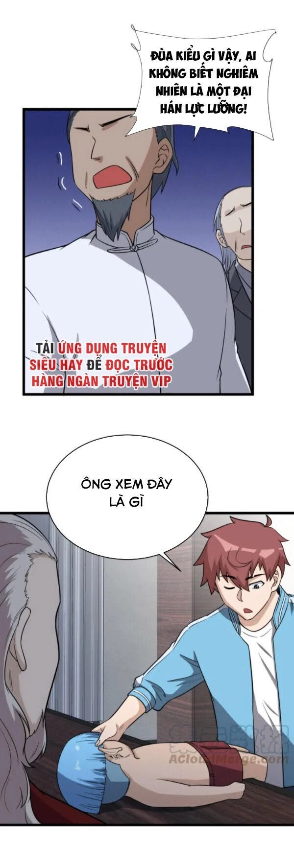 Hệ Thống Tu Tiên Mạnh Nhất Chapter 141 - 2