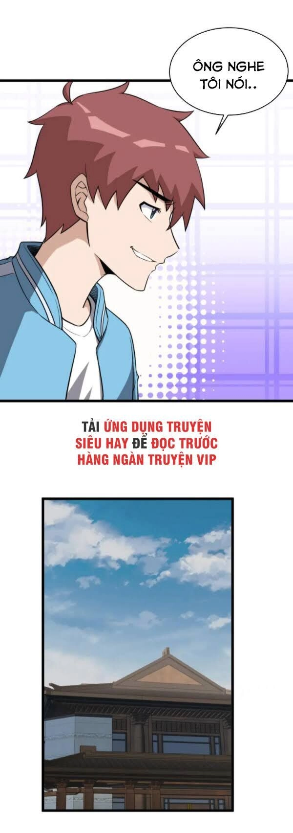 Hệ Thống Tu Tiên Mạnh Nhất Chapter 141 - 4