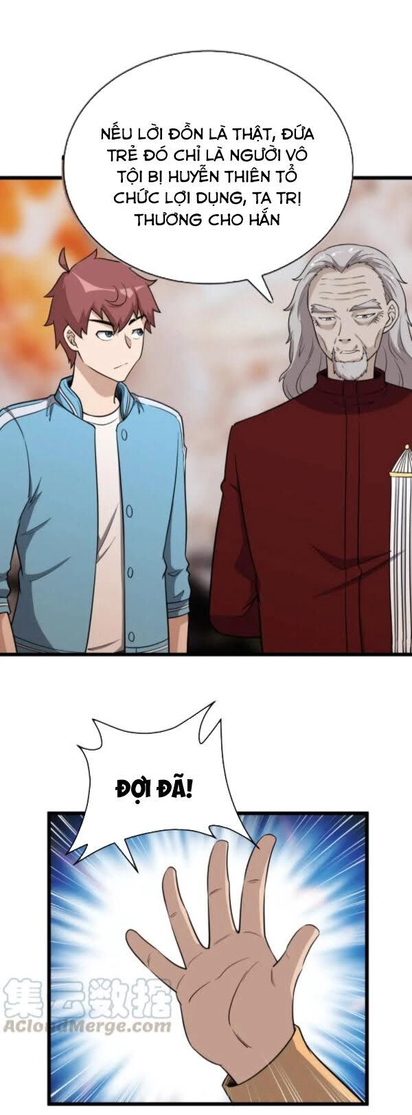 Hệ Thống Tu Tiên Mạnh Nhất Chapter 141 - 7