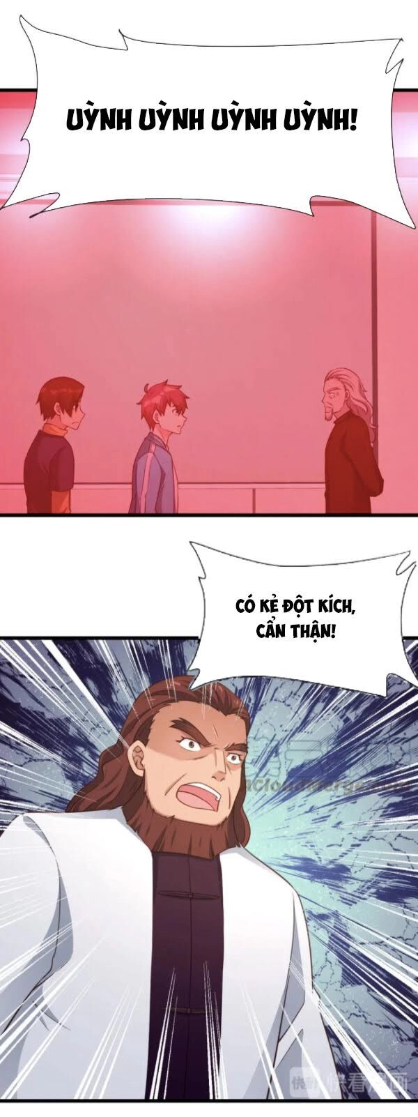 Hệ Thống Tu Tiên Mạnh Nhất Chapter 141 - 17