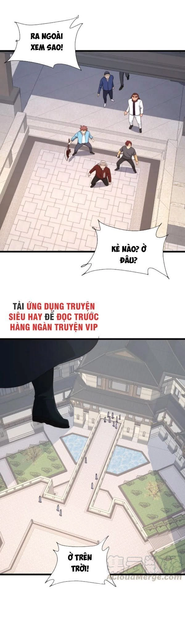 Hệ Thống Tu Tiên Mạnh Nhất Chapter 141 - 18