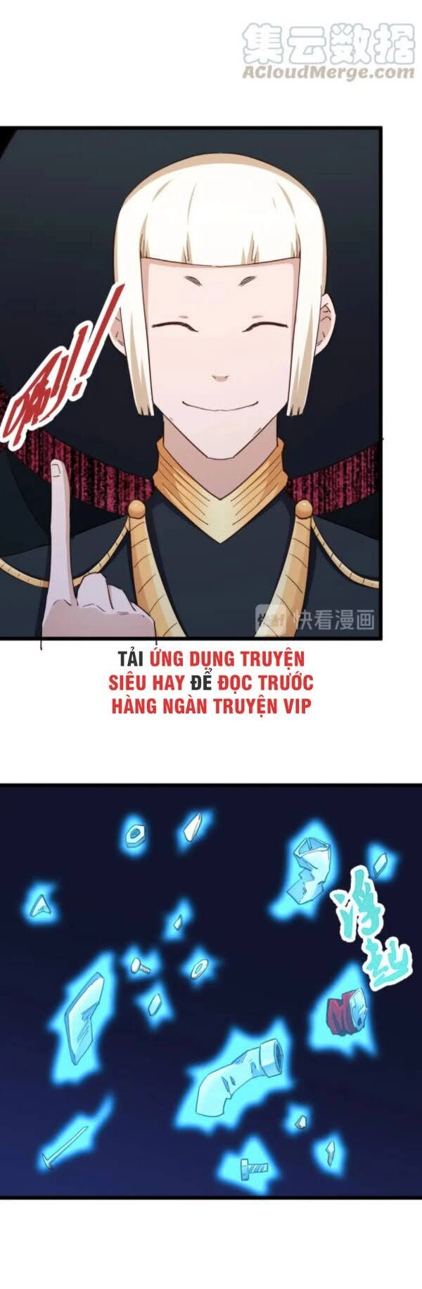 Hệ Thống Tu Tiên Mạnh Nhất Chapter 141 - 22