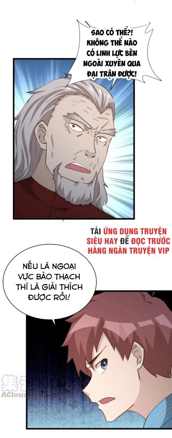 Hệ Thống Tu Tiên Mạnh Nhất Chapter 141 - 24