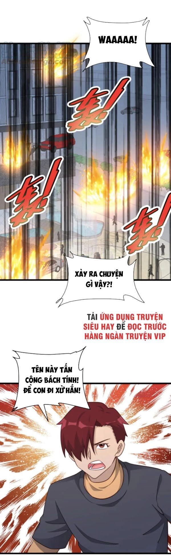 Hệ Thống Tu Tiên Mạnh Nhất Chapter 141 - 26