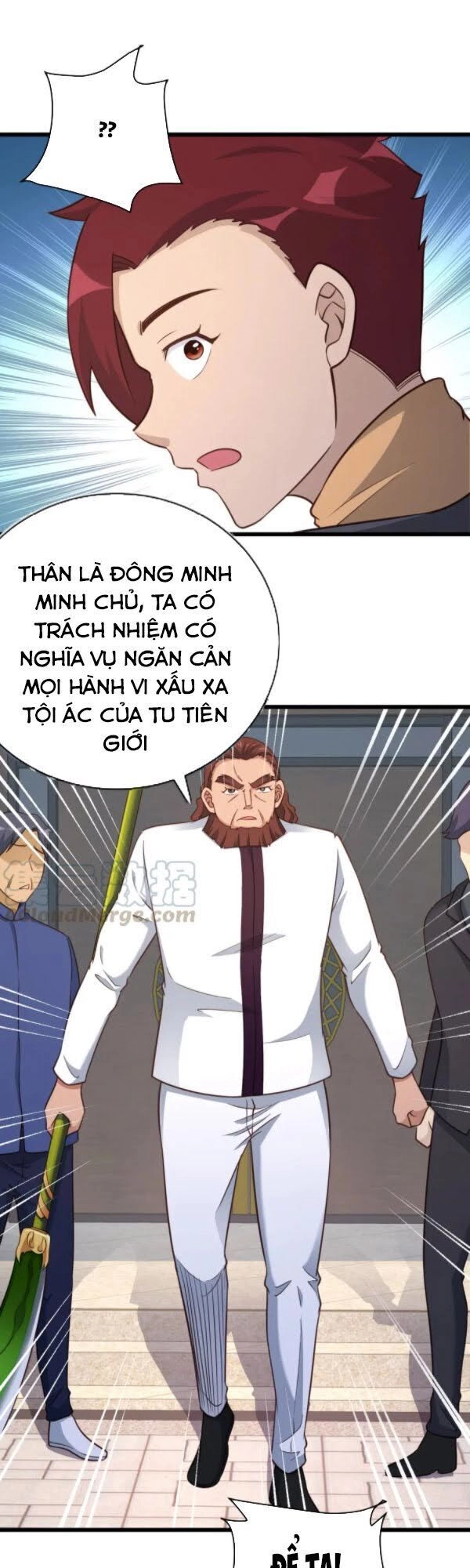 Hệ Thống Tu Tiên Mạnh Nhất Chapter 141 - 28