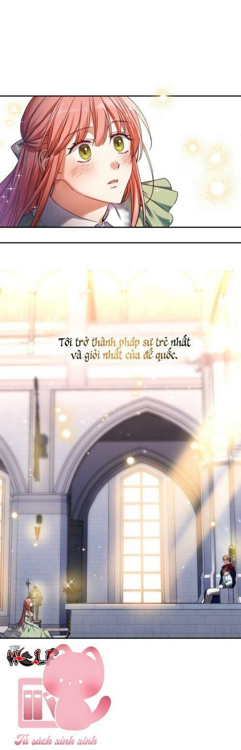 Quyến Rũ Người Tình Của Tiểu Thư Nhà Bá Tước Chapter 1 - 3