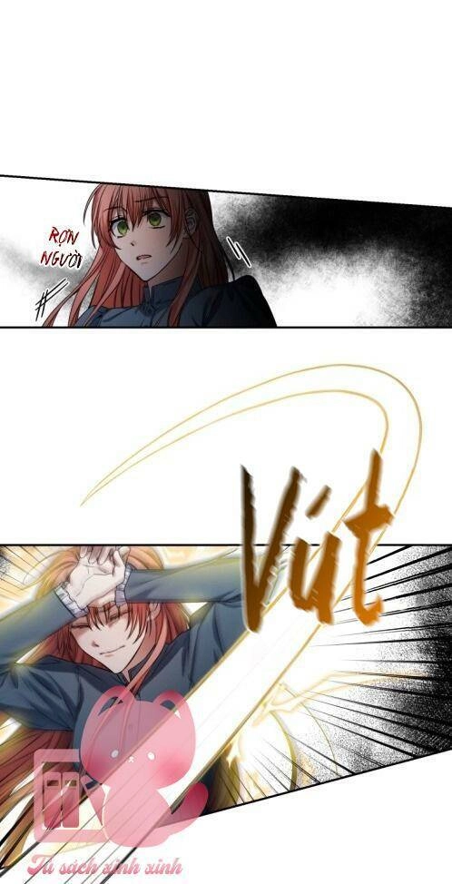 Quyến Rũ Người Tình Của Tiểu Thư Nhà Bá Tước Chapter 1 - 10