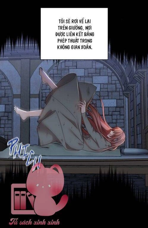 Quyến Rũ Người Tình Của Tiểu Thư Nhà Bá Tước Chapter 1 - 19