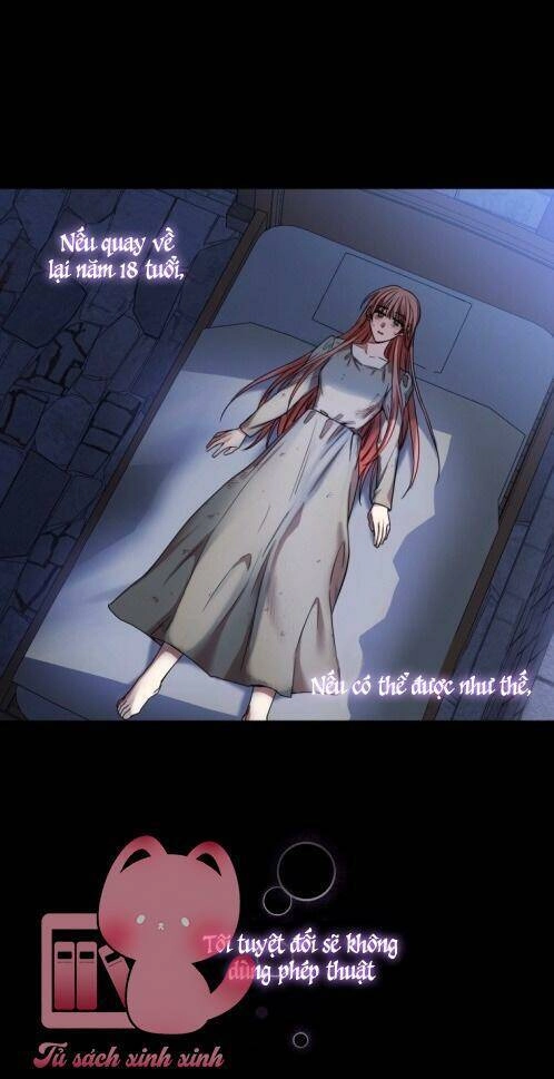 Quyến Rũ Người Tình Của Tiểu Thư Nhà Bá Tước Chapter 1 - 21