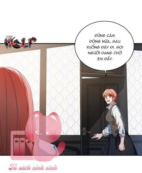 Quyến Rũ Người Tình Của Tiểu Thư Nhà Bá Tước Chapter 1 - 27