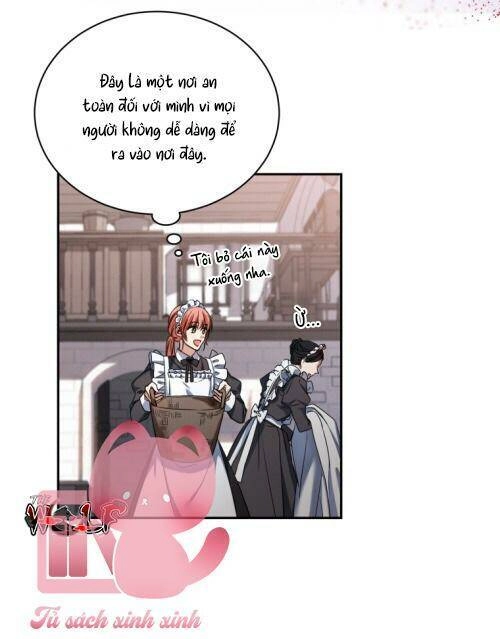 Quyến Rũ Người Tình Của Tiểu Thư Nhà Bá Tước Chapter 1 - 37