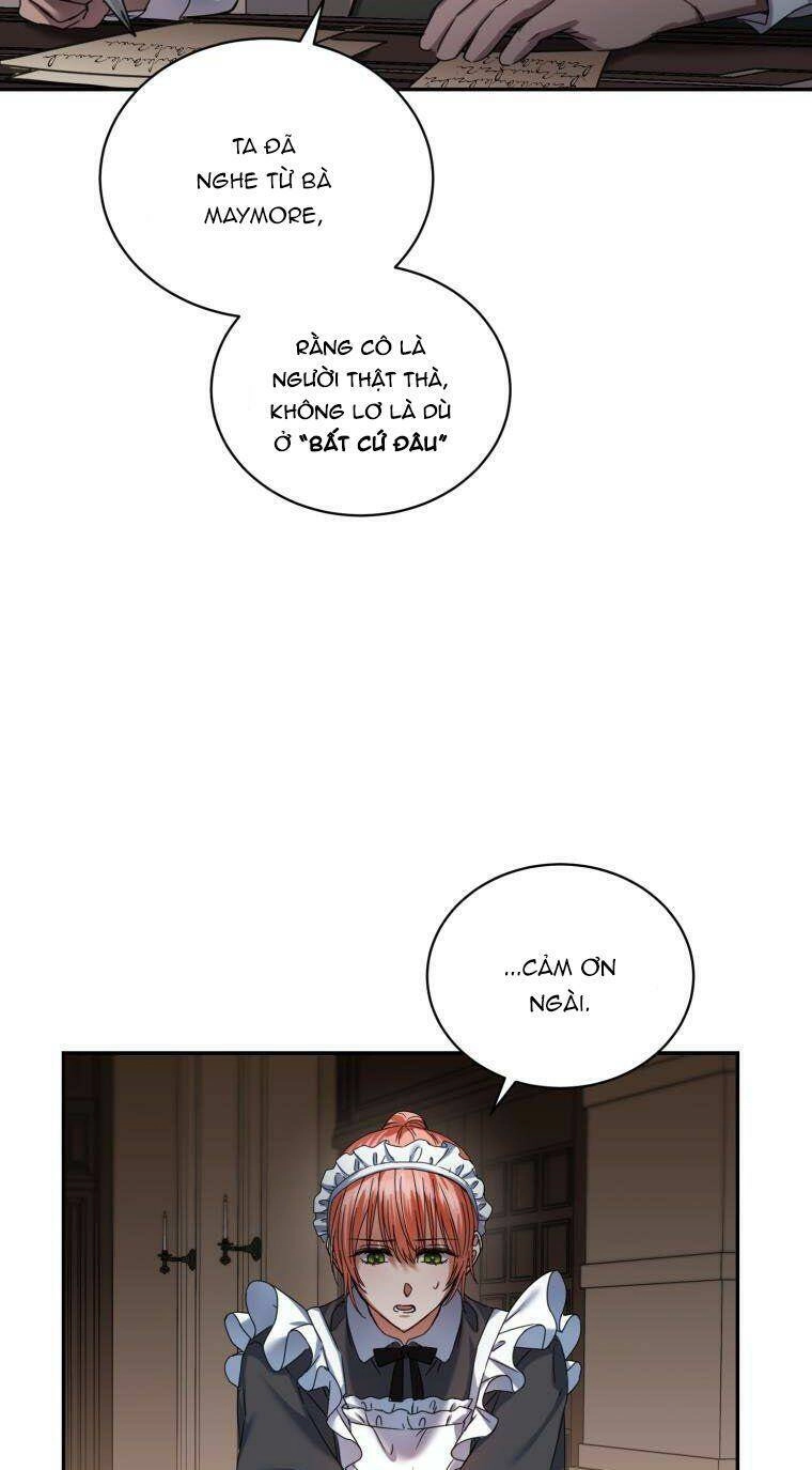 Quyến Rũ Người Tình Của Tiểu Thư Nhà Bá Tước Chapter 2 - 66