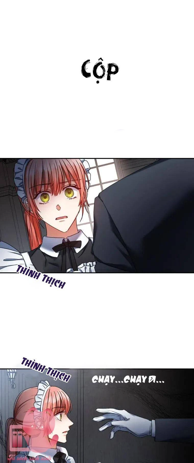 Quyến Rũ Người Tình Của Tiểu Thư Nhà Bá Tước Chapter 3 - 43