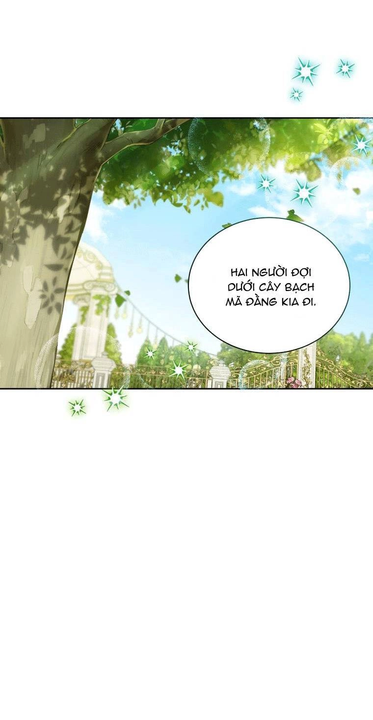 Quyến Rũ Người Tình Của Tiểu Thư Nhà Bá Tước Chapter 11 - 38