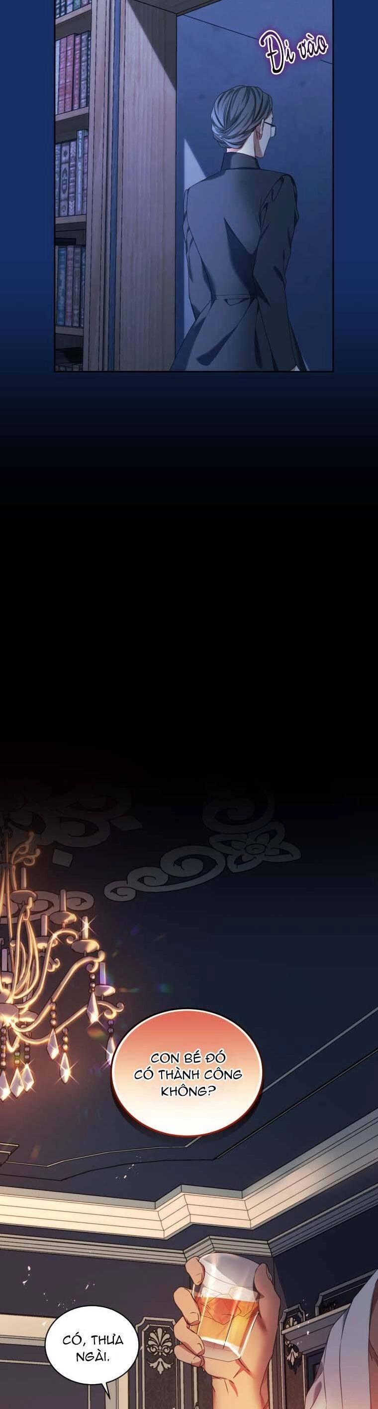 Quyến Rũ Người Tình Của Tiểu Thư Nhà Bá Tước Chapter 12 - 22