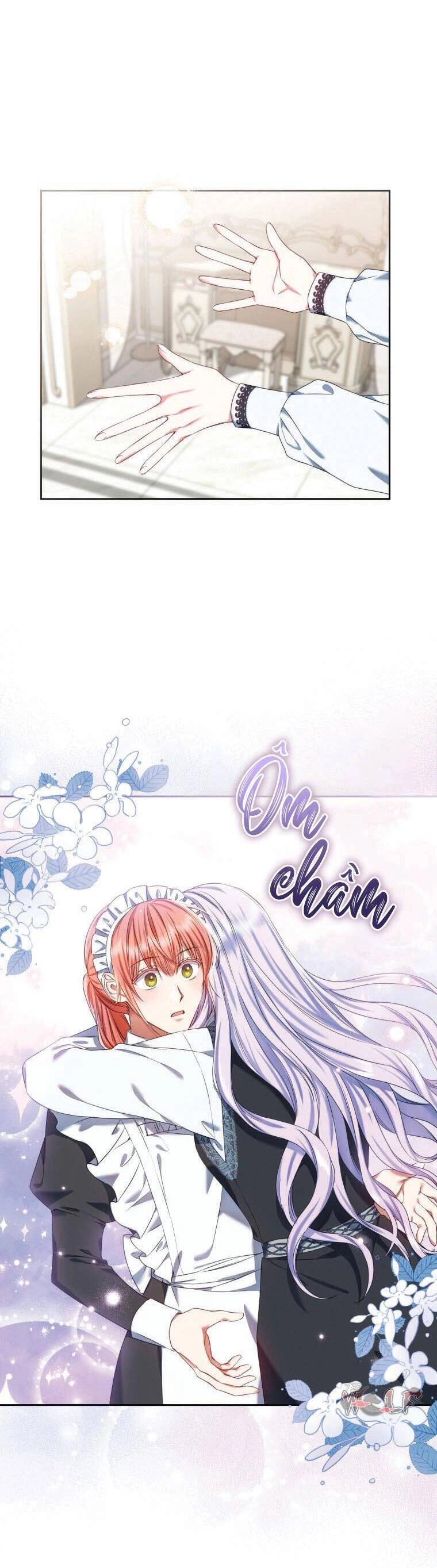 Quyến Rũ Người Tình Của Tiểu Thư Nhà Bá Tước Chapter 13 - 32