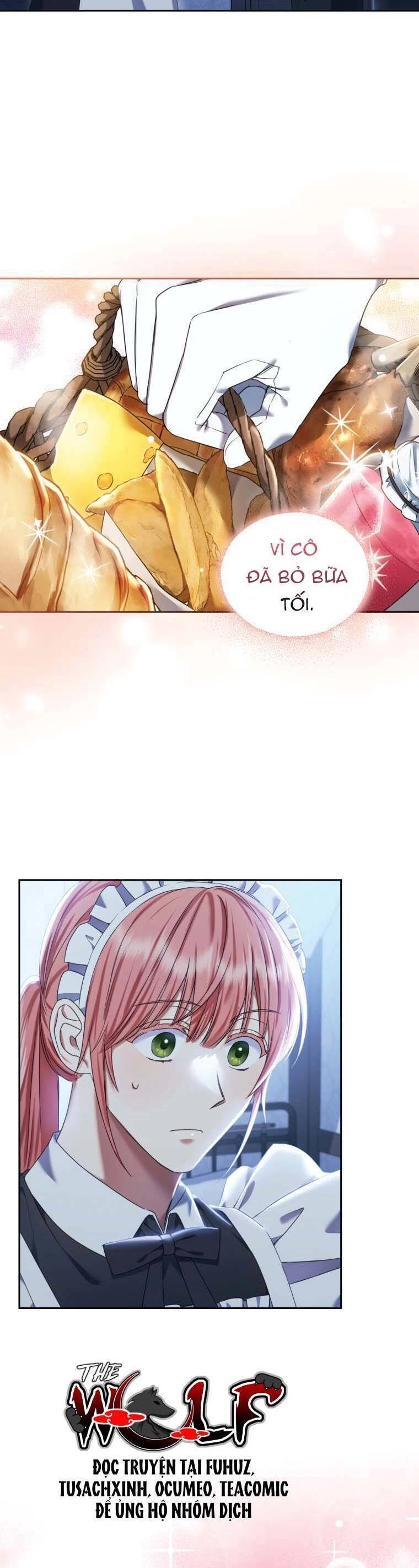 Quyến Rũ Người Tình Của Tiểu Thư Nhà Bá Tước Chapter 14 - 28