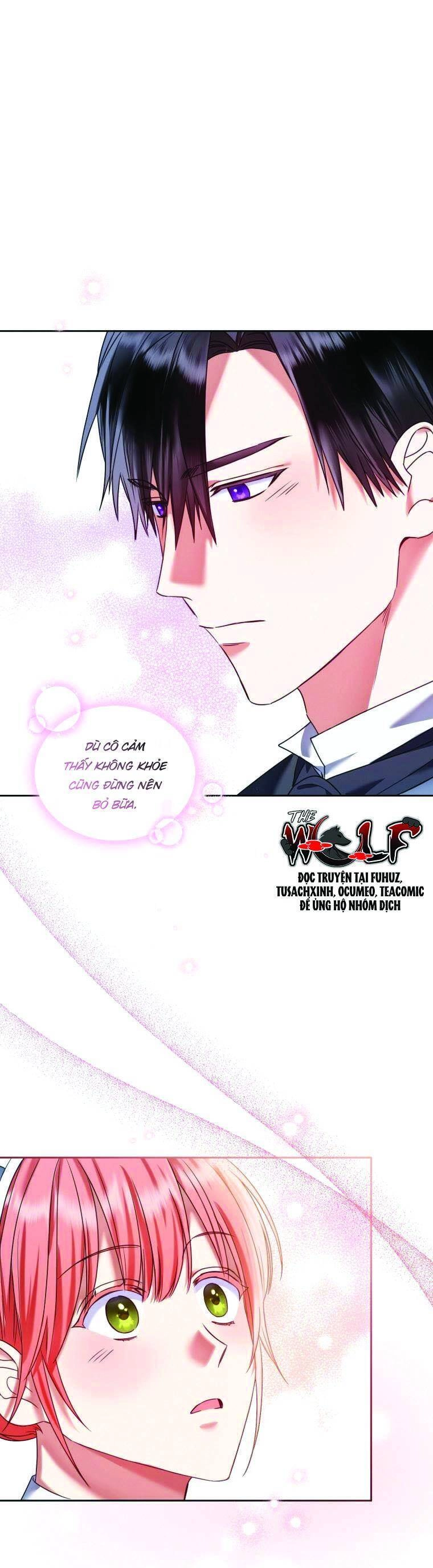 Quyến Rũ Người Tình Của Tiểu Thư Nhà Bá Tước Chapter 15 - 3