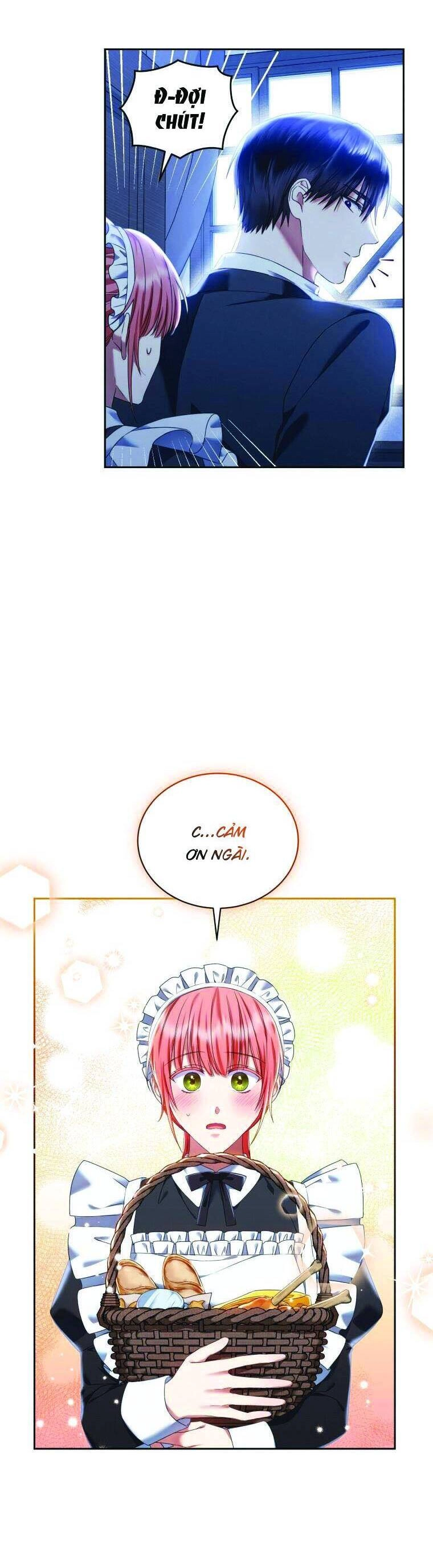 Quyến Rũ Người Tình Của Tiểu Thư Nhà Bá Tước Chapter 15 - 5