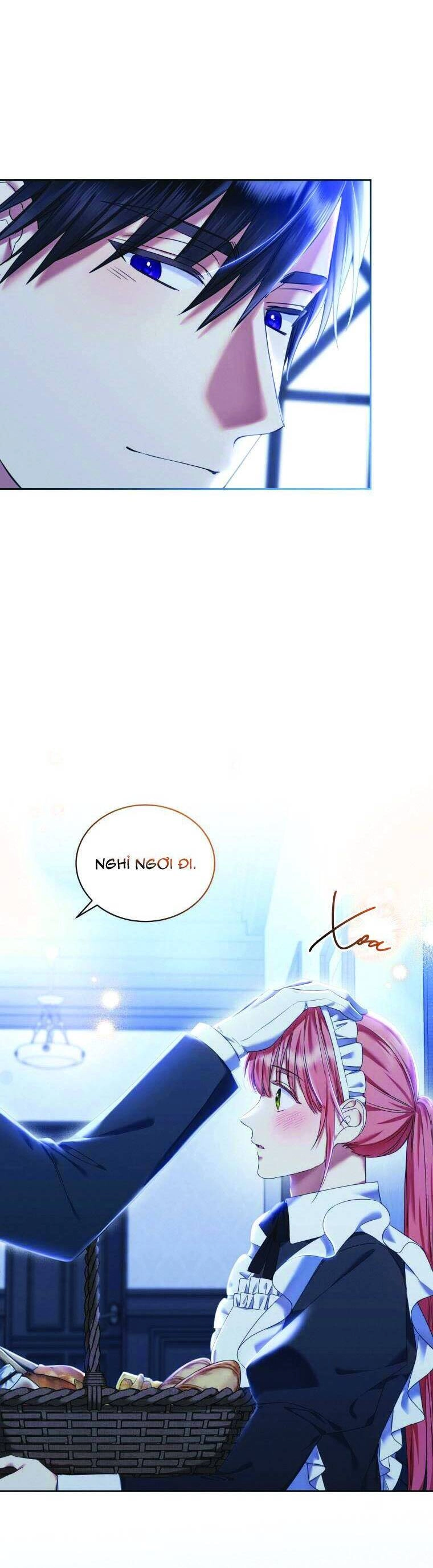 Quyến Rũ Người Tình Của Tiểu Thư Nhà Bá Tước Chapter 15 - 6