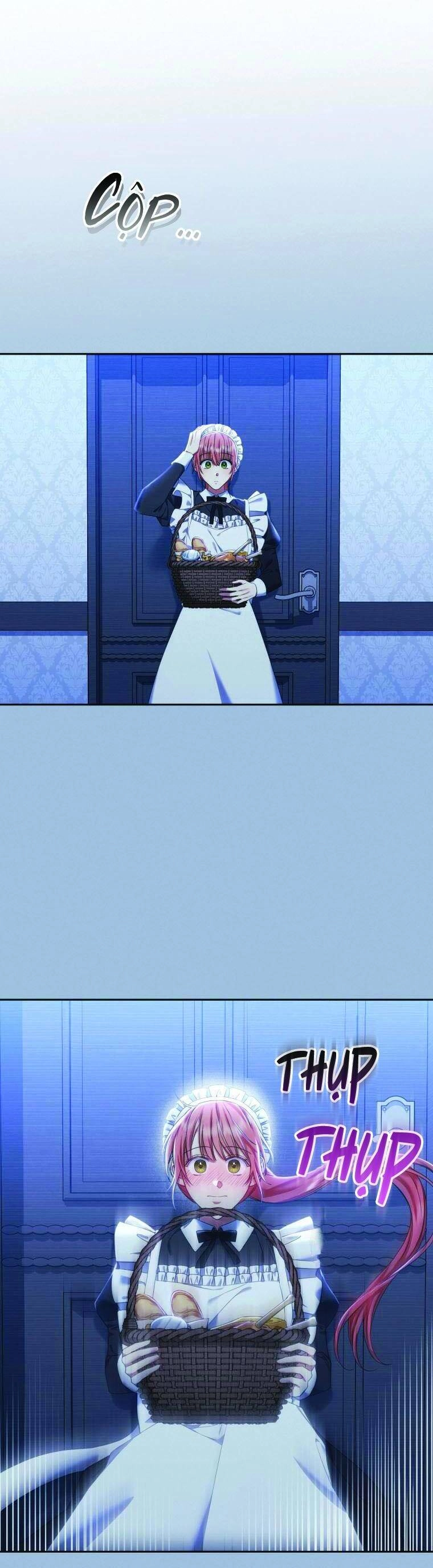 Quyến Rũ Người Tình Của Tiểu Thư Nhà Bá Tước Chapter 15 - 7