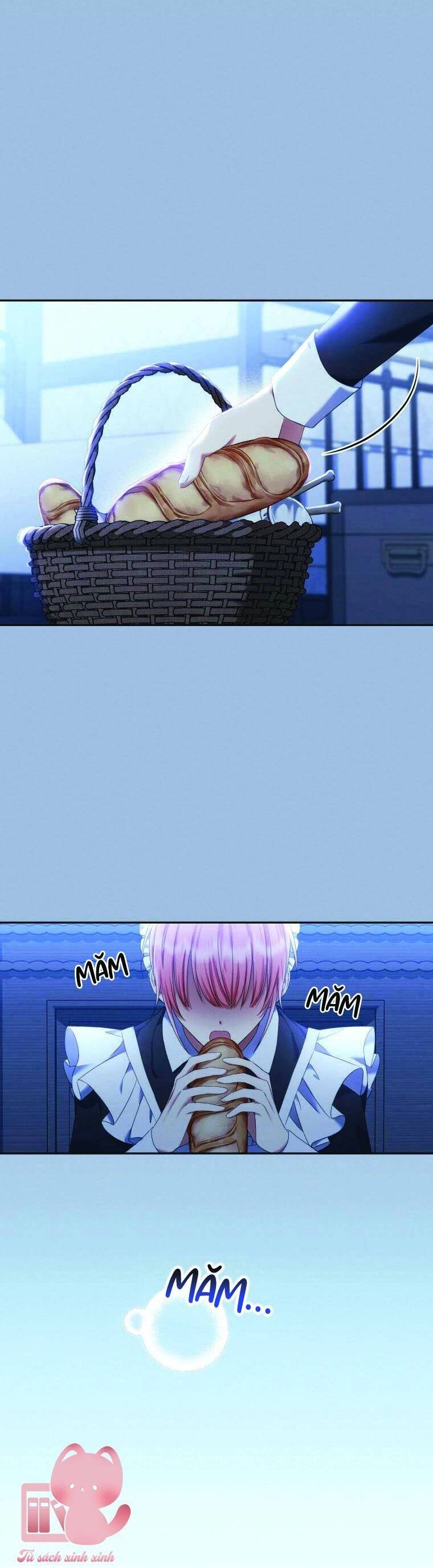 Quyến Rũ Người Tình Của Tiểu Thư Nhà Bá Tước Chapter 15 - 8